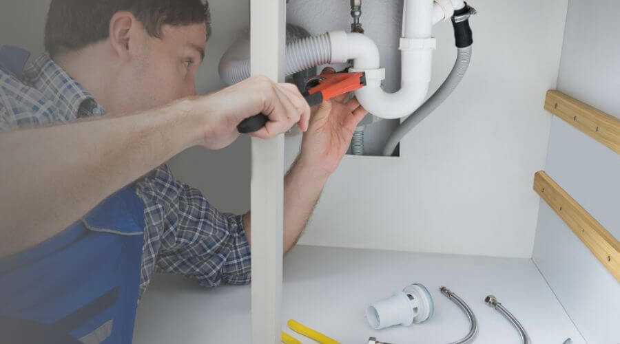 Professional Leak Detection in Shoshoni, WY