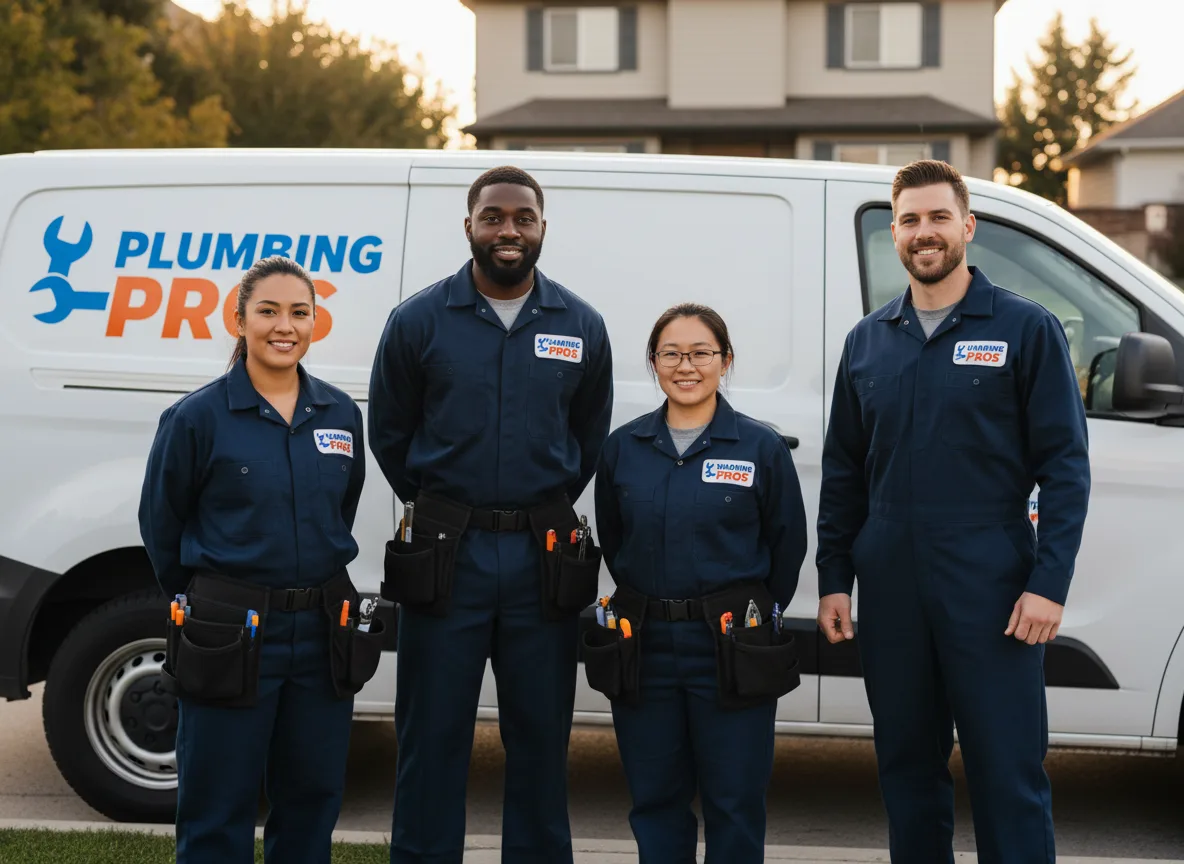 Water Heater Repair company in Shoshoni, WY